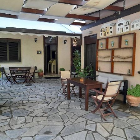 Eleni Studios Agios Ioannis  Экстерьер фото