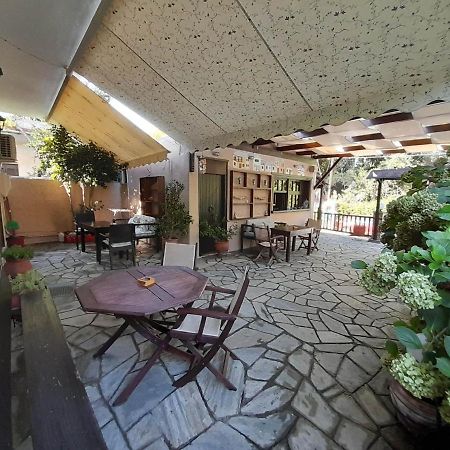 Eleni Studios Agios Ioannis  Экстерьер фото