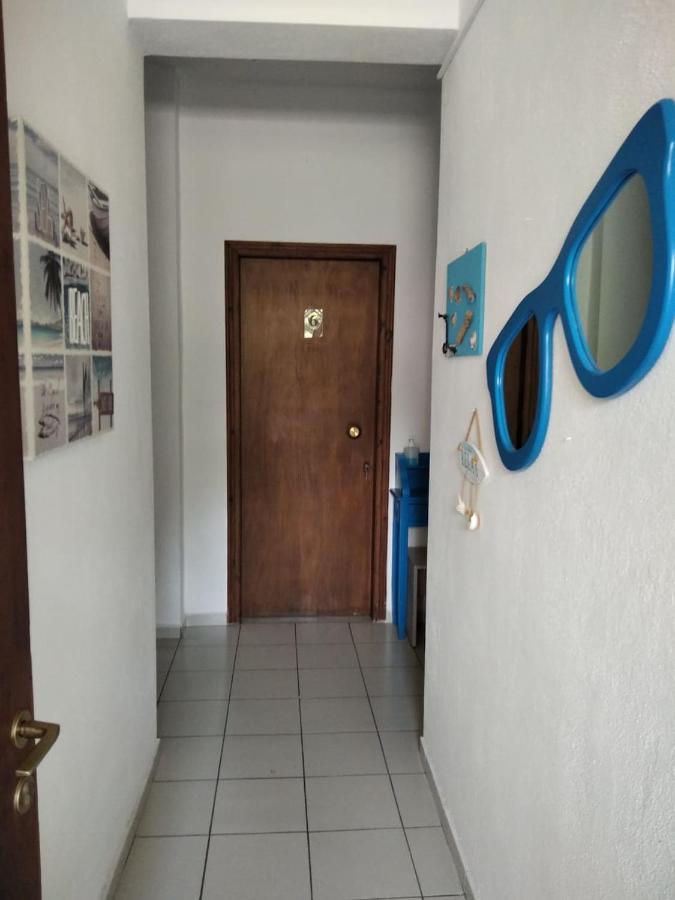 Eleni Studios Agios Ioannis  Экстерьер фото