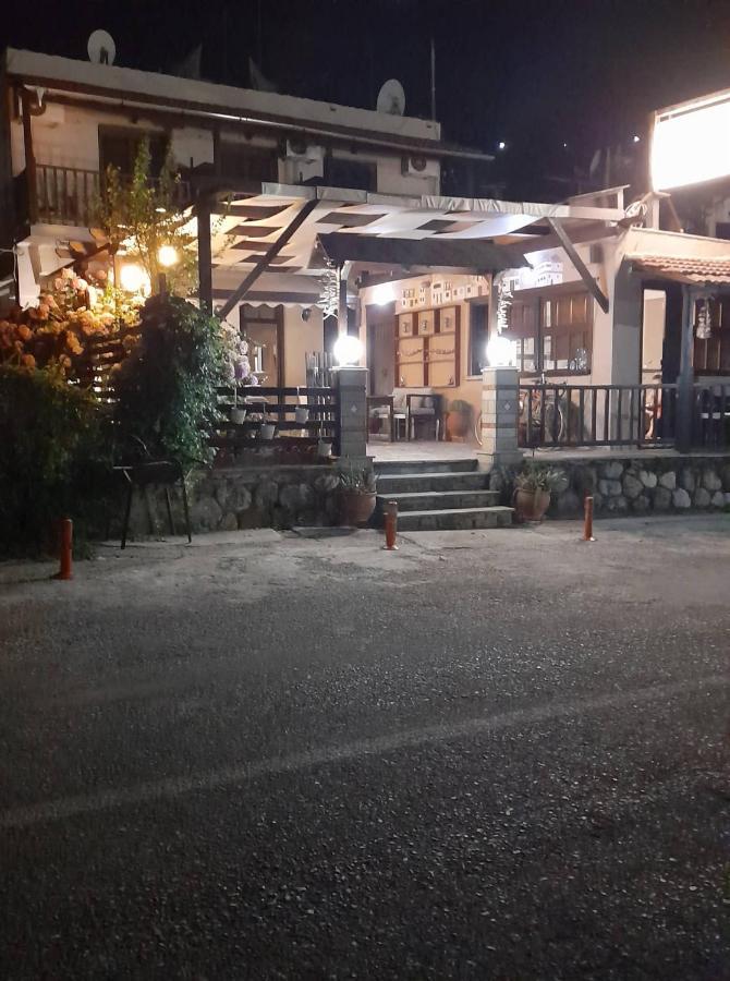 Eleni Studios Agios Ioannis  Экстерьер фото