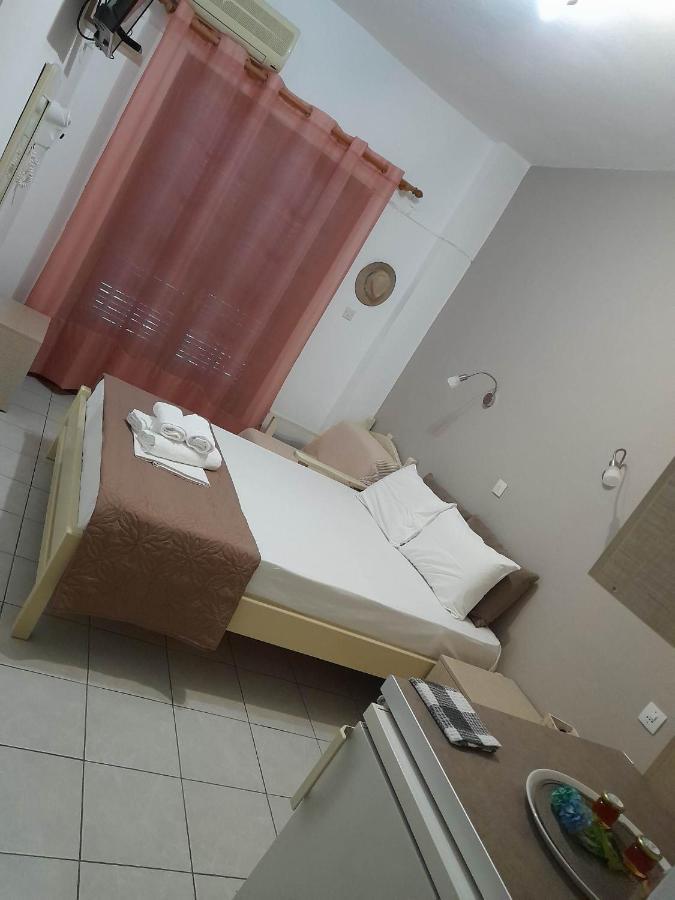 Eleni Studios Agios Ioannis  Экстерьер фото