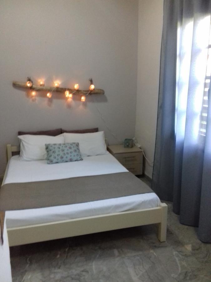 Eleni Studios Agios Ioannis  Экстерьер фото